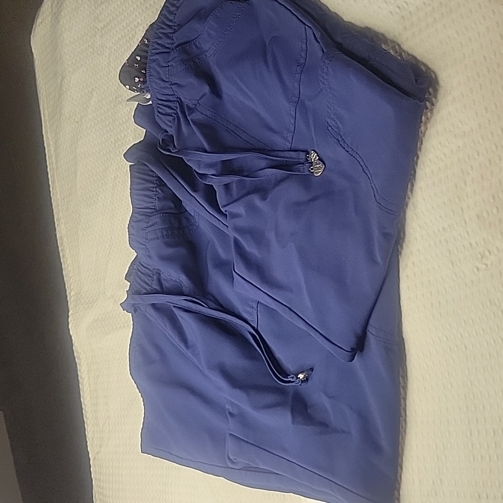 Two uniforms